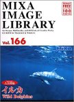 MIXA Image Library Vol.166 CJ dolphin soft 